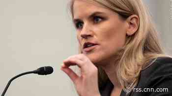 Four takeaways from Facebook whistleblower's complaints