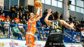 Le partite del Famila Wuber Schio saranno trasmesse in tv in chiaro: tutti i dettagli - VicenzaToday