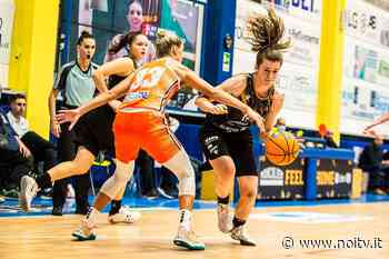 Gesam Le Mura a testa alta dalla sfida contro il forte Schio - NoiTV - La vostra televisione