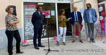 Frontignan - La concertation citoyenne est lancée ! - Hérault-Direct