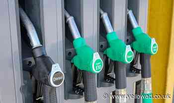 Hour-long queues for petrol in Barking and Dagenham - Yellow Advertiser
