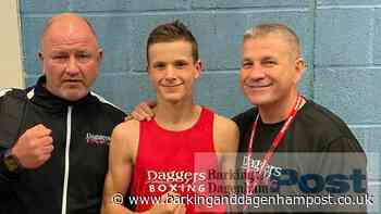 Dagenham boxers progress into national quarter-finals - Barking and Dagenham Post