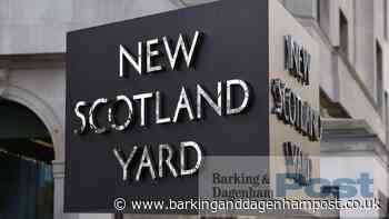 Met Police statement on safety after Sarah Everard tragedy - Barking and Dagenham Post