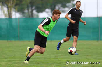 Bianconeri al lavoro verso l'Ancona Matelica - Cesena FC