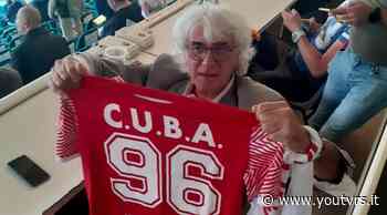Ancona Matelica, i Cuba organizzano pullman per la gara di Cesena - Youtvrs