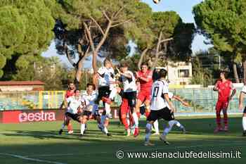 Il big match premia la Reggiana, rispondono Ancona-Matelica e Cesena. Male l'Entella - Siena Club Fedelissimi