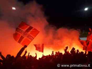 Alla scoperta dell'Ancona Matelica: una rivoluzione nel calcio marchigiano - Prima Tivvù