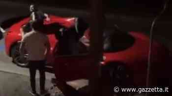 Vidal, spunta il video della notte brava a tre giorni da Inter-Genoa - La Gazzetta dello Sport