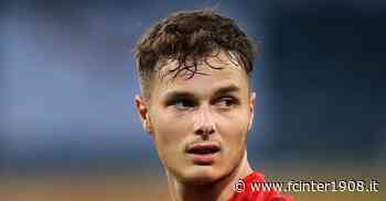 Genoa, nuovo infortunio per Vanheusden: il comunicato ufficiale del ‘Grifone’ - fcinter1908