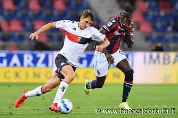 Genoa, tutti gli impegni dei nazionali rossoblu - Buon Calcio a Tutti