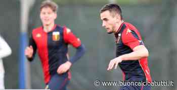 Genoa Primavera, Mitrovic e Sadiku convocati in nazionale - Buon Calcio a Tutti