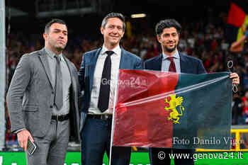 Genoa-777 Partners, il parere di Cies: “Investimento per dare valore, tempistiche da valutare” - Genova24.it