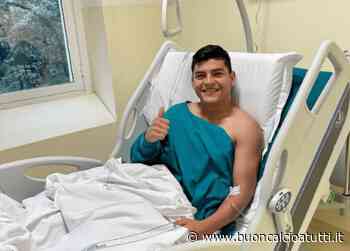 Genoa, Agudelo operato al San Martino dopo la frattura del metatarso - Buon Calcio a Tutti