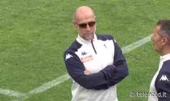 Genoa, Ballardini ha bisogno degli attaccanti: attesa per Caicedo, Destro da valutare - Telenord