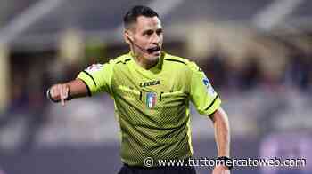 Salernitana-Genoa, moviola Gazzetta: due episodi dubbi, Mariani gestisce con serenità - TUTTO mercato WEB