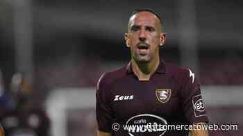 Le probabili formazioni di Salernitana-Genoa: Ribery dal 1'. Ballottaggio Simy-Bonazzoli - TUTTO mercato WEB