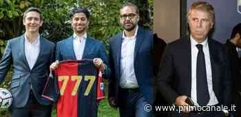 Genoa tra sogni e realtà, aspettando un presidente e mosse in discontinuità da Preziosi - Primocanale