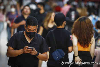 Facebook's outage was an annoyance in America. Elsewhere, it left 'everything in shambles.'