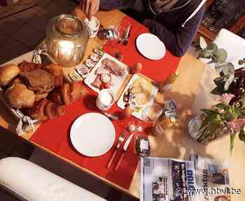 Dolce Canto organiseert muzikaal afhaalontbijt (Alken) - Het Belang van Limburg Mobile - Het Belang van Limburg