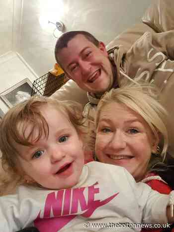 Hindley: Family appeal for help after death of young mum