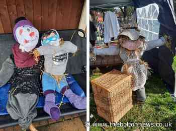 Scarecrow festival set to celebrate community ties