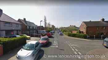 Man arrested in Burnley for string of offences which were never actually reported to police