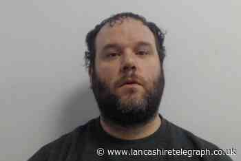 "I thought I was going to die": Violent patient stabbed care worker in neck with pliers