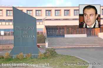 Ex comandante Massimo Cuneo, all'unificazione dei due processi - Tuscia Web