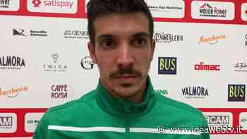 Cuneo-Moretta 1-0: il commento di Passerò (VIDEO) - www.ideawebtv.it - Quotidiano on line della provincia di Cuneo - IdeaWebTv