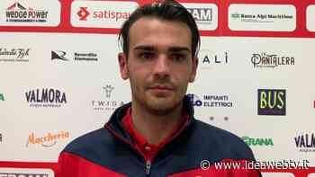 Cuneo-Moretta 1-0: il commento del match winner Nasta (VIDEO) - www.ideawebtv.it - Quotidiano on line della provincia di Cuneo - IdeaWebTv