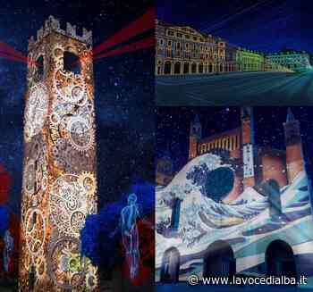 In arrivo “Cuneo Provincia Futura”: una mostra diffusa a cielo aperto che coinvolge Cuneo, Alba, Bra e Mondovì - LaVoceDiAlba.it