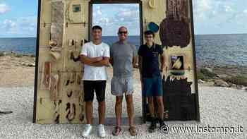 Studenti di Cuneo a Lampedusa: “Dietro a ogni migrante ci sono situazioni che vanno comprese prima di giudicare” - La Stampa