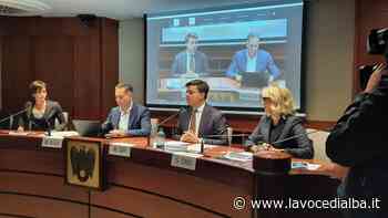 "Stiamo ripartendo e l'obiettivo è crescere": da Confindustria Cuneo arrivano segnali positivi (VIDEO) - LaVoceDiAlba.it