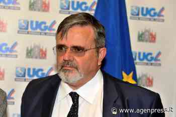 Capone (UGL): “Ridurre cuneo fiscale per ridare potere d’acquisto ai lavoratori” - Agenpress