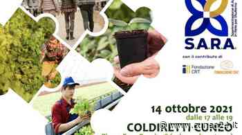 Coldiretti Cuneo propone "Quando l'attività agricola è inclusione sociale e opportunità co-terapeutica" - Cuneo24