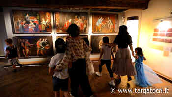 Cuneo, il Museo Diocesano riparte con le proposte per le famiglie - TargatoCn.it