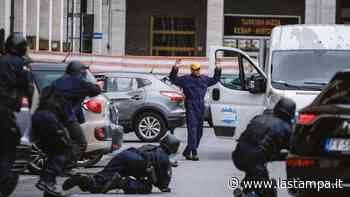 "Codice Karim”, il film girato a Cuneo e Mondovì ora si può vedere anche in tv - La Stampa