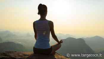 A Cuneo riparte la Mindfulness in presenza - TargatoCn.it