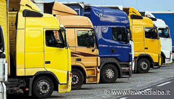 Green pass e autotrasporto: FAI Cuneo chiede deroghe di buon senso in vista del 15 ottobre - LaVoceDiAlba.it