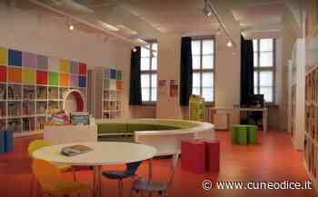 Il calendario dell'autunno 2021 alla Biblioteca 0-18 di Cuneo - Cuneodice.it