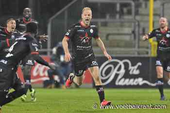 Deschacht kon bijtekenen bij Zulte Waregem: "Maar daarom was het een ideaal moment om te stoppen" - Voetbalkrant.com