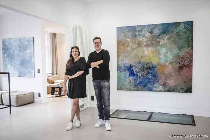 Vroegere pralinefabriek helemaal klaar voor verhuur als evenementenruimte