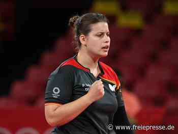 Nach Boll und Ovtcharov fällt auch Solja bei EM aus - Freie Presse