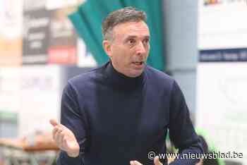 Xavier Melsens (Roepovo Poperinge): “Een zege op wilskracht en inzet”