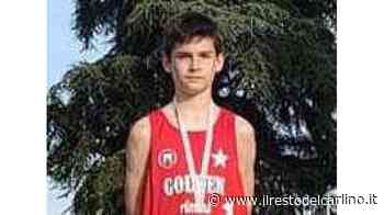 Verocchi e Lami convocati al trofeo delle Province a Modena - il Resto del Carlino