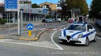 Anziano travolto in via Marx a Carpi: è grave - La Gazzetta di Modena