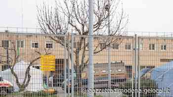 Rissa dopo la partita tra detenuti: multati - Gazzetta di Modena