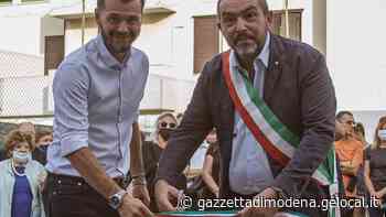 Un nuovo campo per il tennis «Lo aspettavamo» - La Gazzetta di Modena