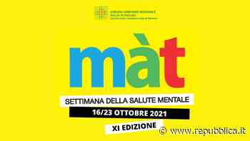 Salute mentale, a Modena il racconto del disagio psichico ai tempi della pandemia - La Repubblica