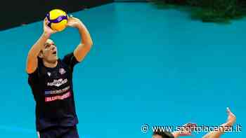 Ultimo test precampionato per la Gas Sales Bluenergy: a Modena torna anche il pubblico - SportPiacenza